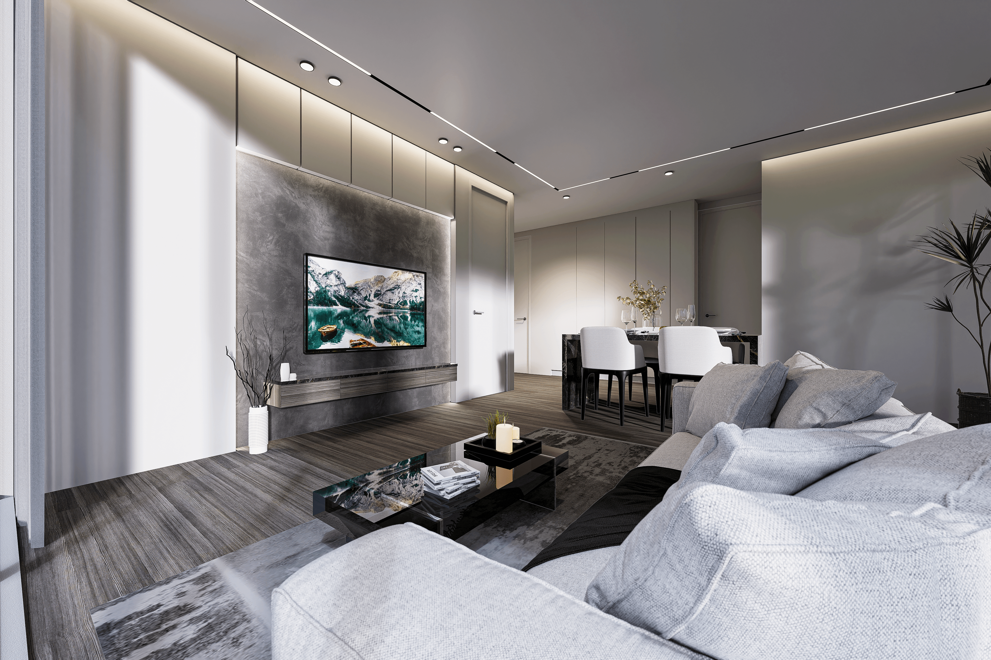 Enigma Residence 27